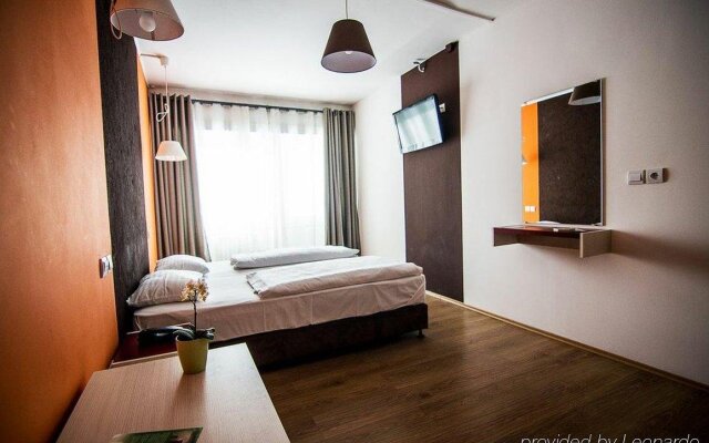 City Center Guesthouse Budapest