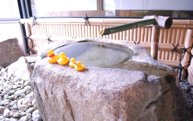 Hotel Kazurabashi