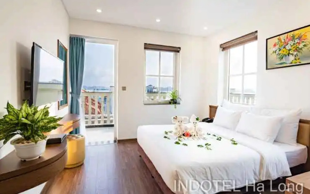 Indotel Ha Long Hotel