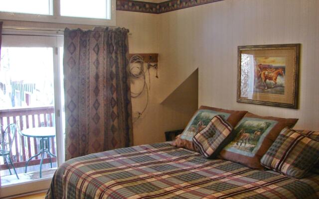 The Crofting Bed and Breakfast