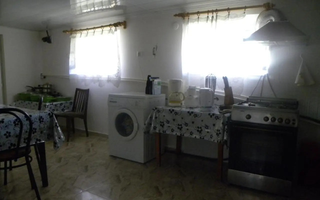 Mikheil Pitskhelauri Guest House