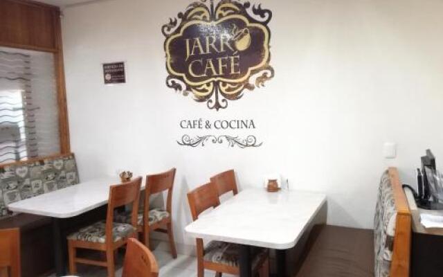 Hotel Citlalli Xalapa Centro