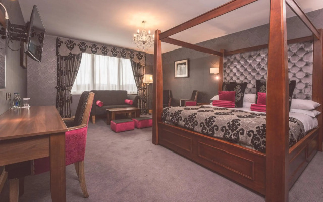 Corick House Hotel & Spa