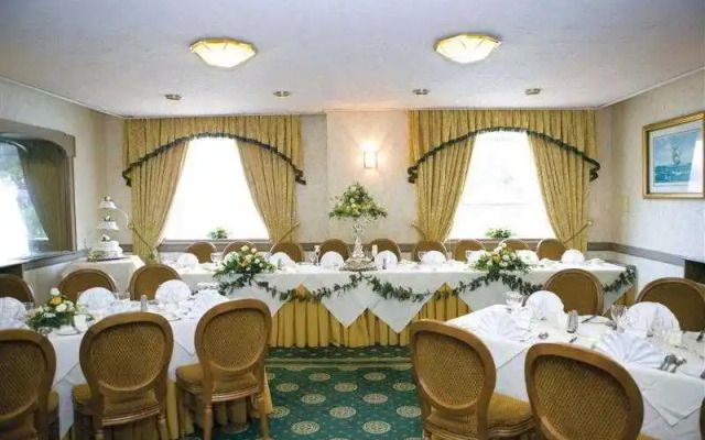 Best Western Livermead Cliff