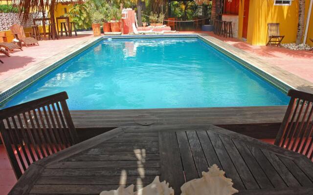 Yachtclub Apartments