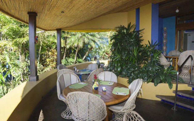 Xandari Resort And Spa