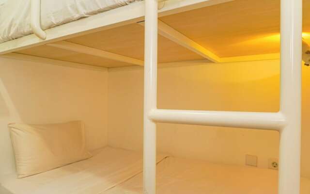 Comfy And Modern Look 2Br Northland Ancol Apartment