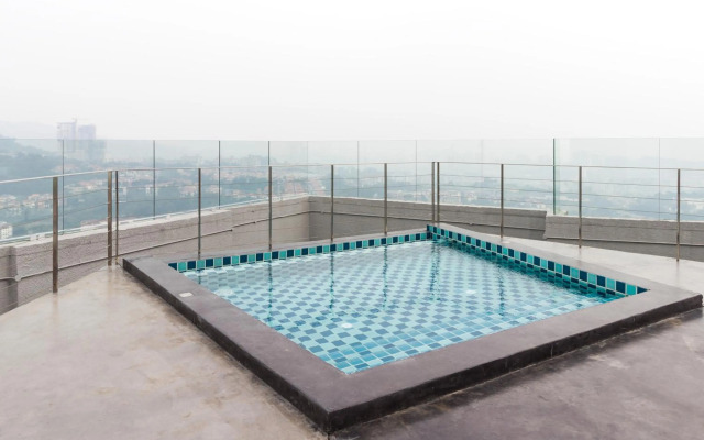 EkoCheras Premium Suites