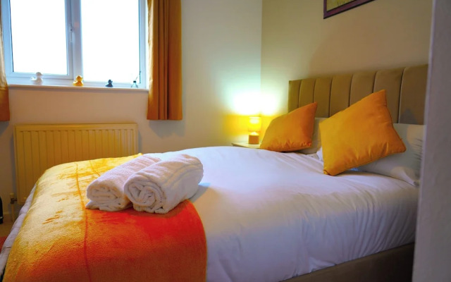 2 Bedrooms, Close to Milton Park & Science Park