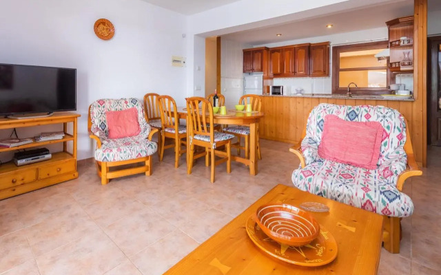 Apartamento Maritim