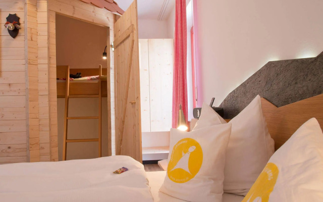 Avenon Privat-Hotel am Steinberg