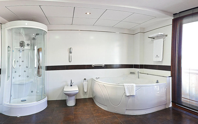 Hotel Campos de Baeza