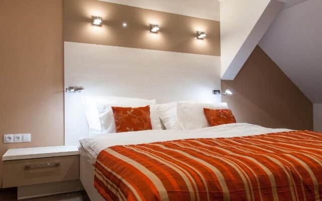 Penzion Na Valech Hodonín