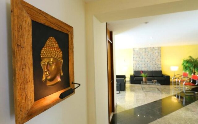 Mansoori Apart Hotel I
