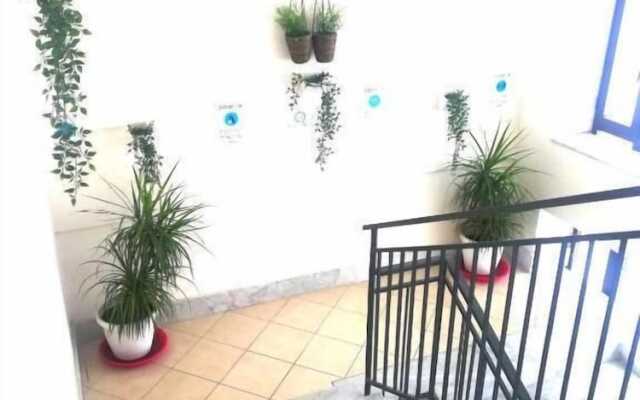 B&B Relax Damiani