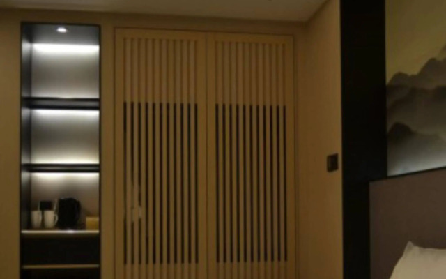 Joya Hotel Dalian