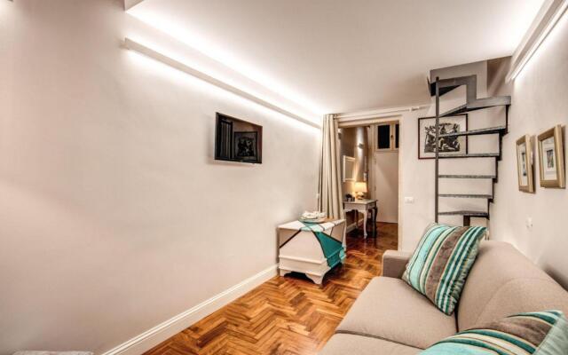 Travel  Stay - Trastevere Apartments