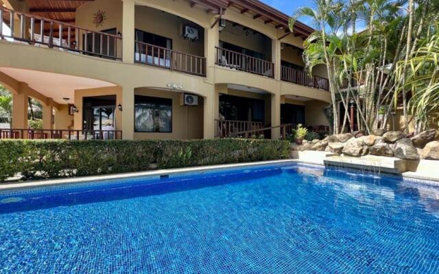 The Backyard Beachfront Hotel