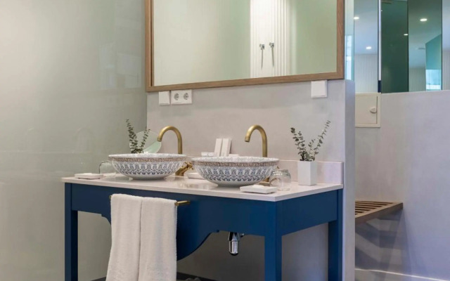 Hospes Palacio de los Patos, a Member of Design Hotels