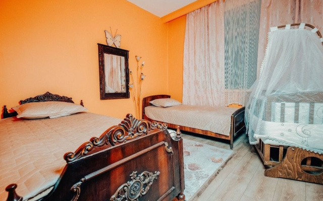 Nostaljik Suites