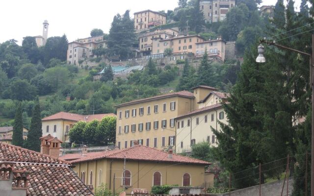 B&B Agnese Bergamo Old Town