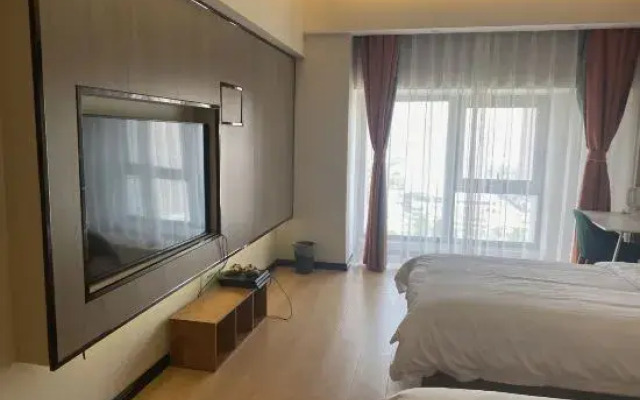 Gemini Hotel