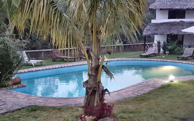 Indri Lodge Andasibe