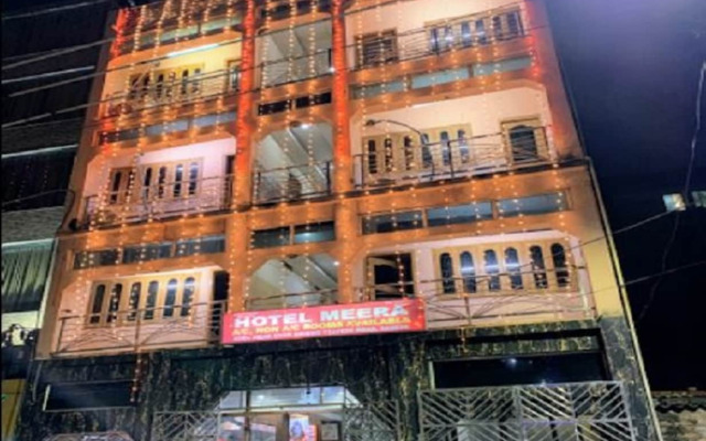 Hotel Meera
