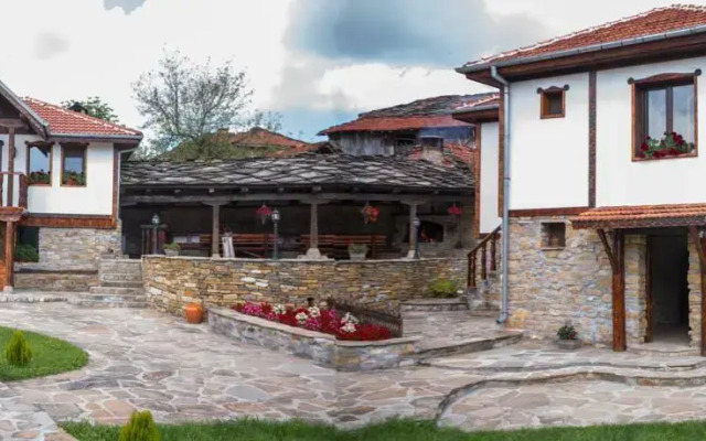 Guest House Stoilite