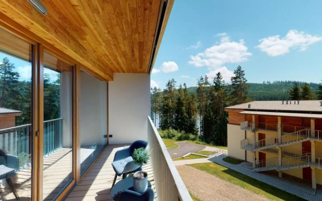 Lipno Port Apartment C204 - Lipno Home