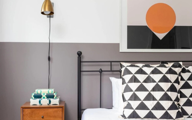 Wonderful 8beds/4ba Home in Nashville