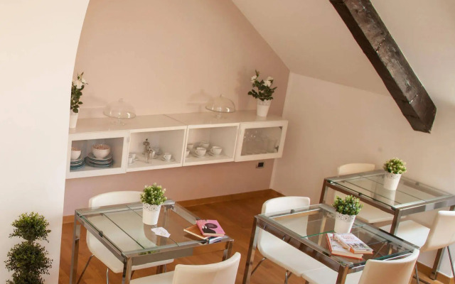 CAESAR b&b NAPOLI
