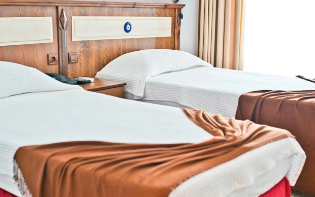Hotel Mare Datca