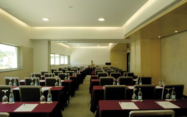 Hotel VIP Executive Azores