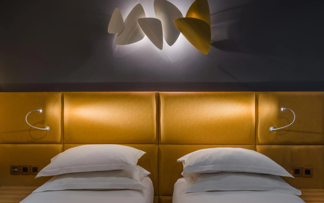 Hotel Residence Europe & Spa