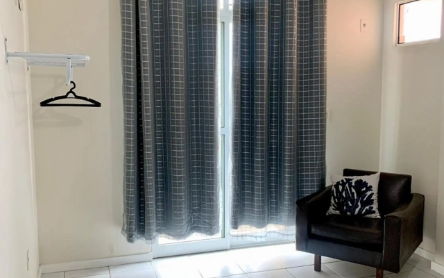 Apartamento Segunda Quadra da Praia - Prainha - Arraial do Cabo