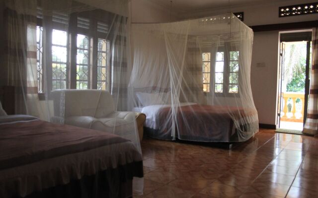 Serene Guest house