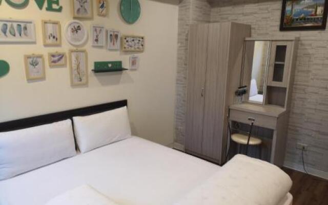 Easy Stay Ximen Hostel