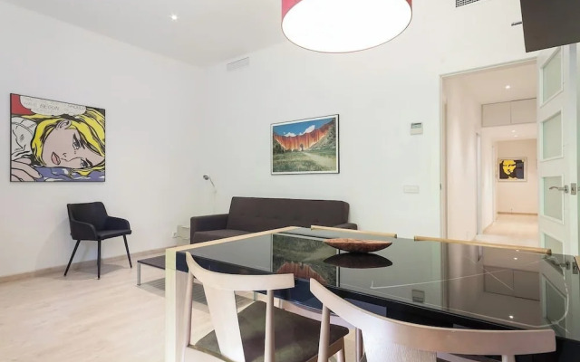 Stay U-nique Apartments Napols II