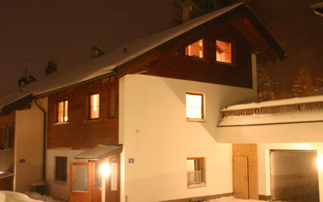 Seekarblick Achenkirch