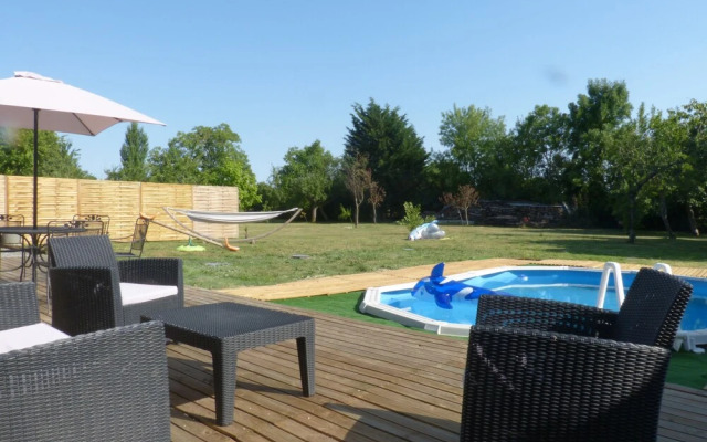 Gite Sud Deux Sèvres