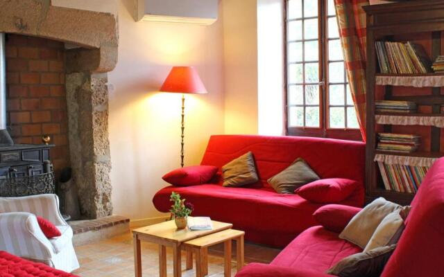 Gîte Trézelles, 6 pièces, 12 personnes - FR-1-489-50