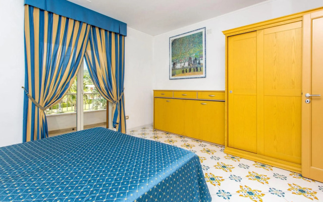 Club Residence La Castellana Mare