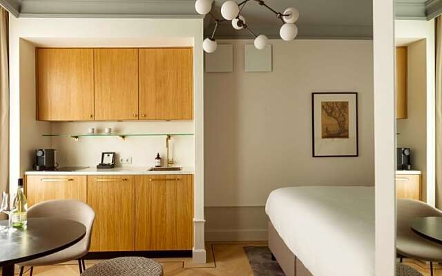Aparthotel Hattem