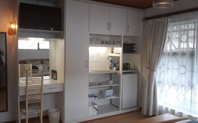 Vergenoegd Guesthouse