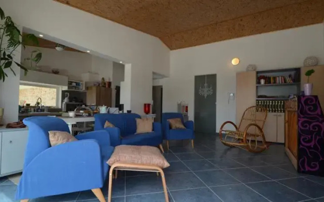 Terraeventi