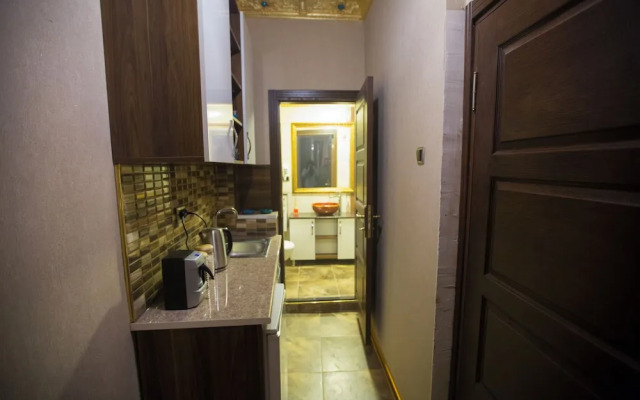 The Pashas Inn Istanbul
