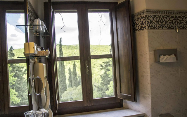 Tenuta Di Ricavo
