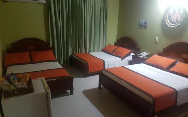 Hotel Tequendama