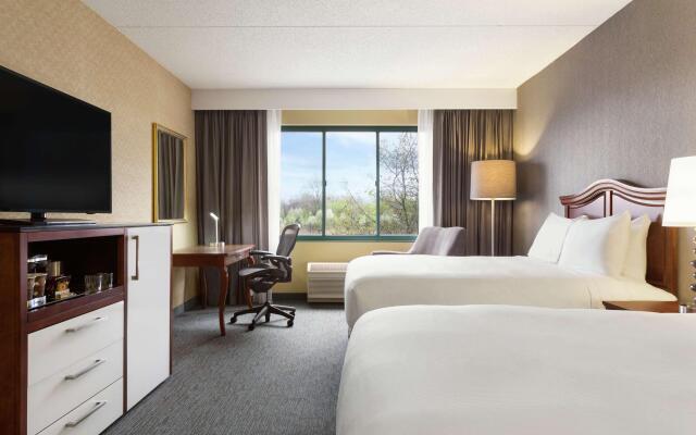 DoubleTree by Hilton Detroit Novi